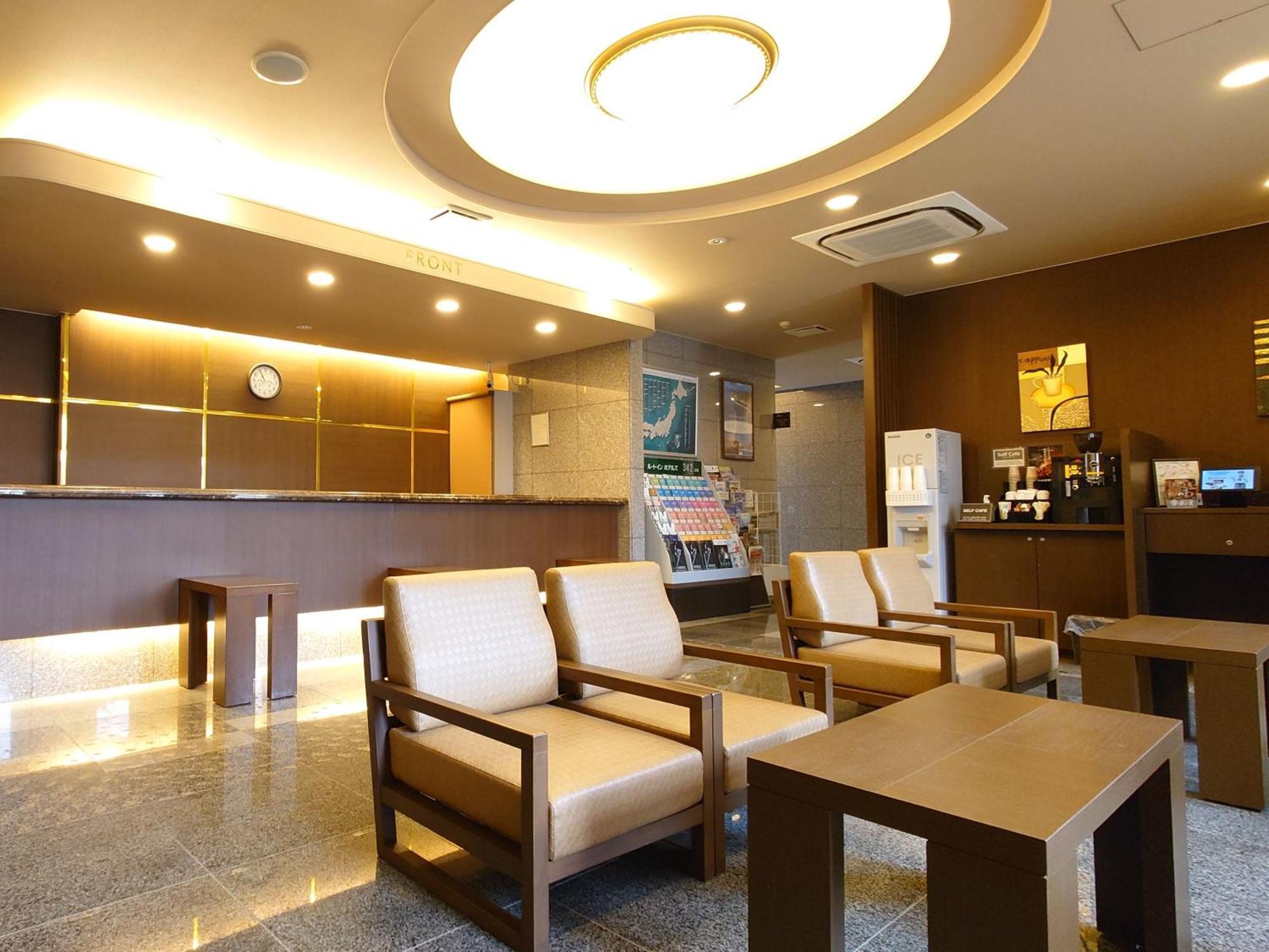 御殿场站南酒店 御殿场市 外观 照片