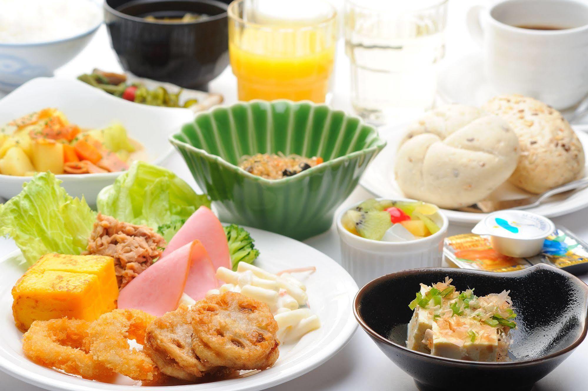 御殿场站南酒店 御殿场市 外观 照片